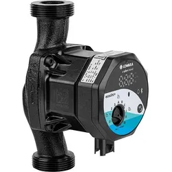 Heizungs-Umwälzpumpe Lowara ecocirc L+ 32-8 Einbaulänge 180mm Heizung Pumpe