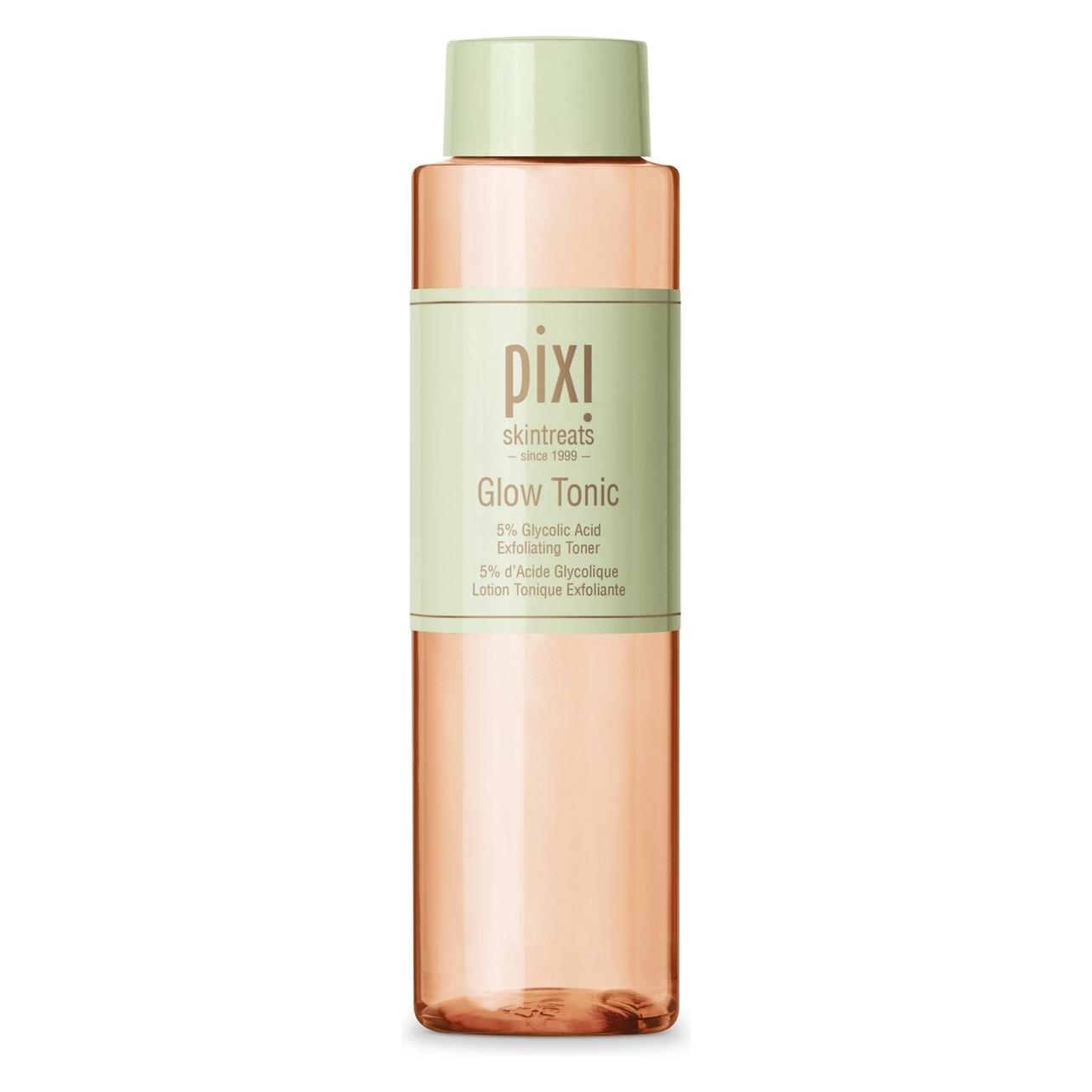Pixi Glow Tonic With Aloe Vera & Ginseng (Gesichtswasser, 250 ml) (53557307)