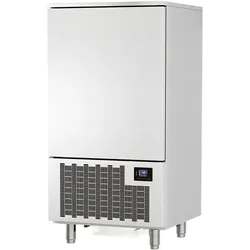 NordCap Cool-Line Schnellkühler/ Schockfroster SKF 10 ENTRY