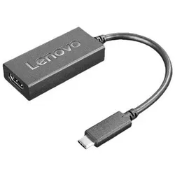 Lenovo USB-C-auf-HDMI-2.0b-Adapter