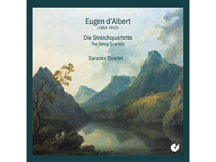 The String Quartets