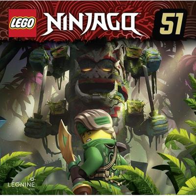 LEGO Ninjago (CD 51) - , CD, 4061229179829