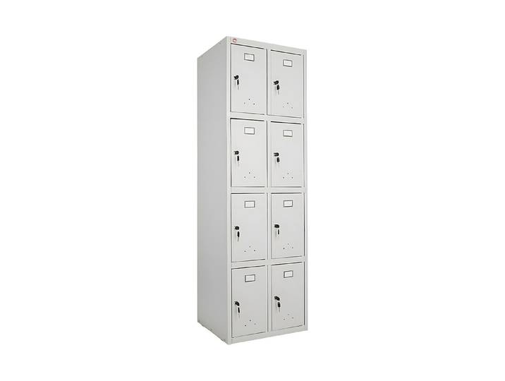 ayce Metallschrank 57x50x183cm