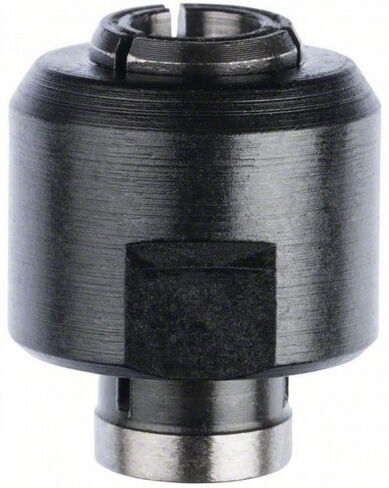 Bosch Pince de serrage avec écrou de serrage, 8 mm 2608570086