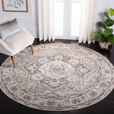 SAFAVIEH Pyramid Bona Traditional Rug