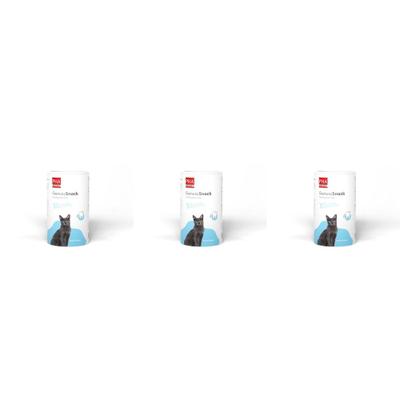 PHA GenussSnack für Katzen Dreierpack 3x200 g Pellets