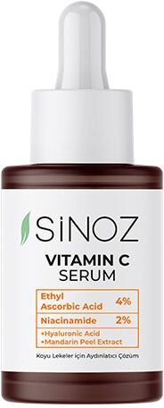 SINOZ Vitamin C