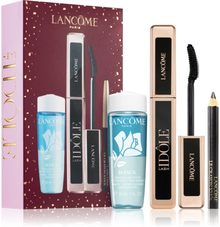 Lancôme Lash Idôle gift set W