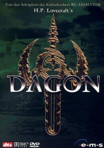 Stuart Gordon - Dagon - Preis vom 13.10.2026 11:25:28 h
