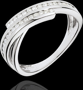 Edenly Ring Kostbares Verlangen