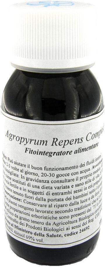 LABOR VILLA STODDARD Srl VILLA STODDARD 93C 60ML AGROPYR REP