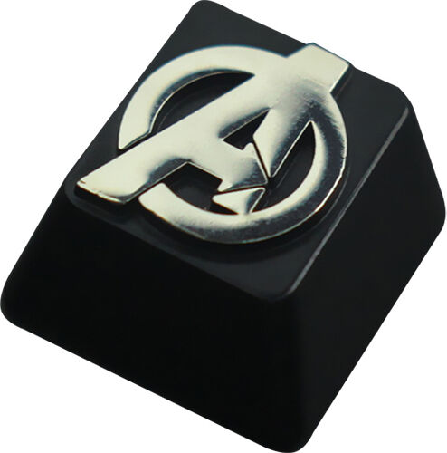 Maxcustom Artisan Keycap - The Avengers