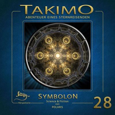 Takimo - 28 - Symbolon - Peter Liendl,Gisela Klötzer, Audio, 4057664060839