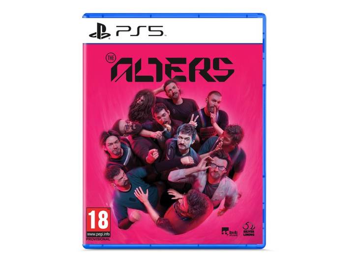 The Alters (PS5)