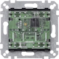 ME 625199 - KNX-Tastermodul 1-fach, System M