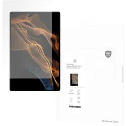 Just in Case Samsung Galaxy Tab S8 Ultra Screenprotectors (1 Stk., Samsung Galaxy Tab S8 Ultra), Tablet Schutzfolie