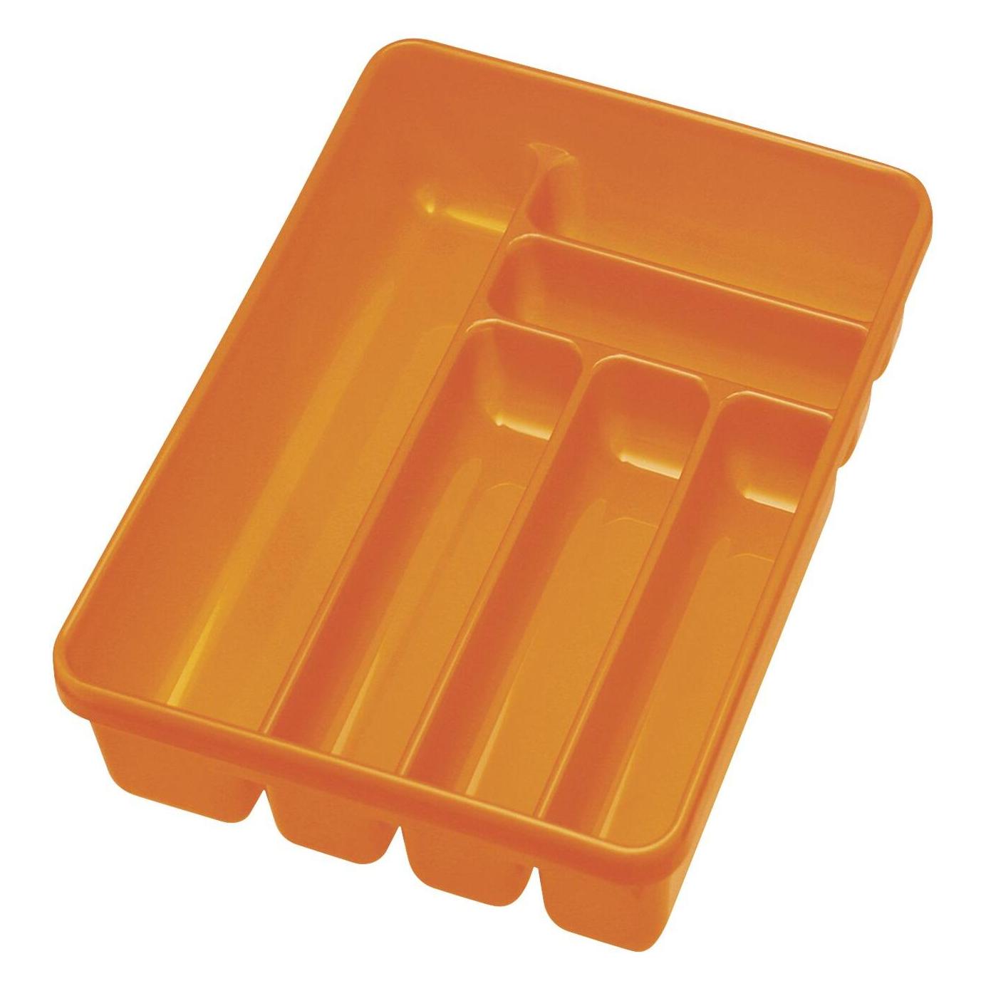 Cosmoplast Besteckkasten mit 6 (47113597)