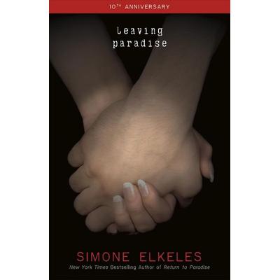 Leaving Paradise, Taschenbuch von Simone Elkeles, North Star Editions