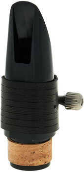 Claude Lakey Bb- Clarinet 5*