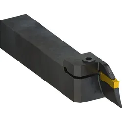 Pramet Planeinstech-Werkzeug ISO GL5-S2525MFR-25-L200090 Einstechtiefe 25mm Rechtslauf