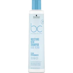 BC Bonacure Moisture Kick Shampoo 250 ml