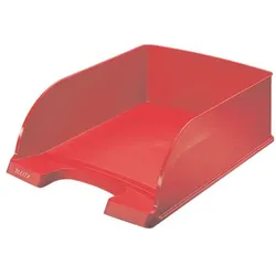 Leitz Briefkorb »5233« rot, 25.5x10.3x35.7 cm