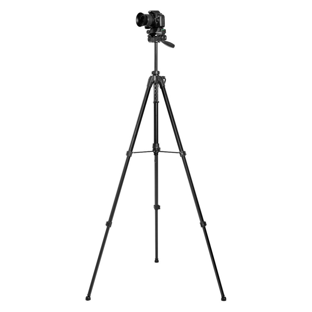 Caruba Blackstar 175 Camerastatief (Metall) (D101522)