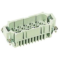 Stifteinsatz 09212403001 HARTING Inhalt: 1 St. Stifteinsatz