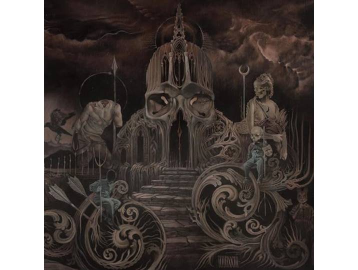 Clandestine Transcendence