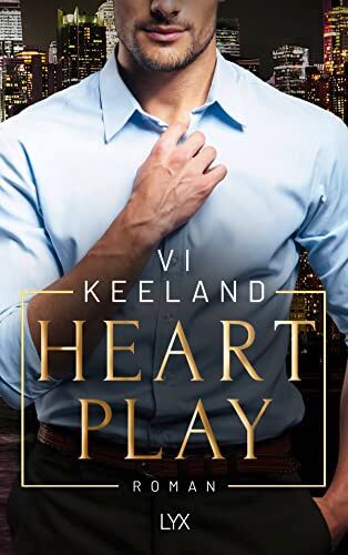 Vi Keeland - Heart Play - Preis vom 30.09.2026 09:01:18 h