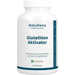 Glutathion Aktivator