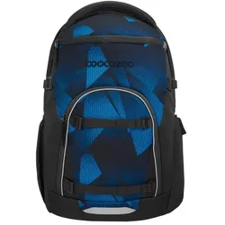 Coocazoo Rucksack BYTE Electric Ice