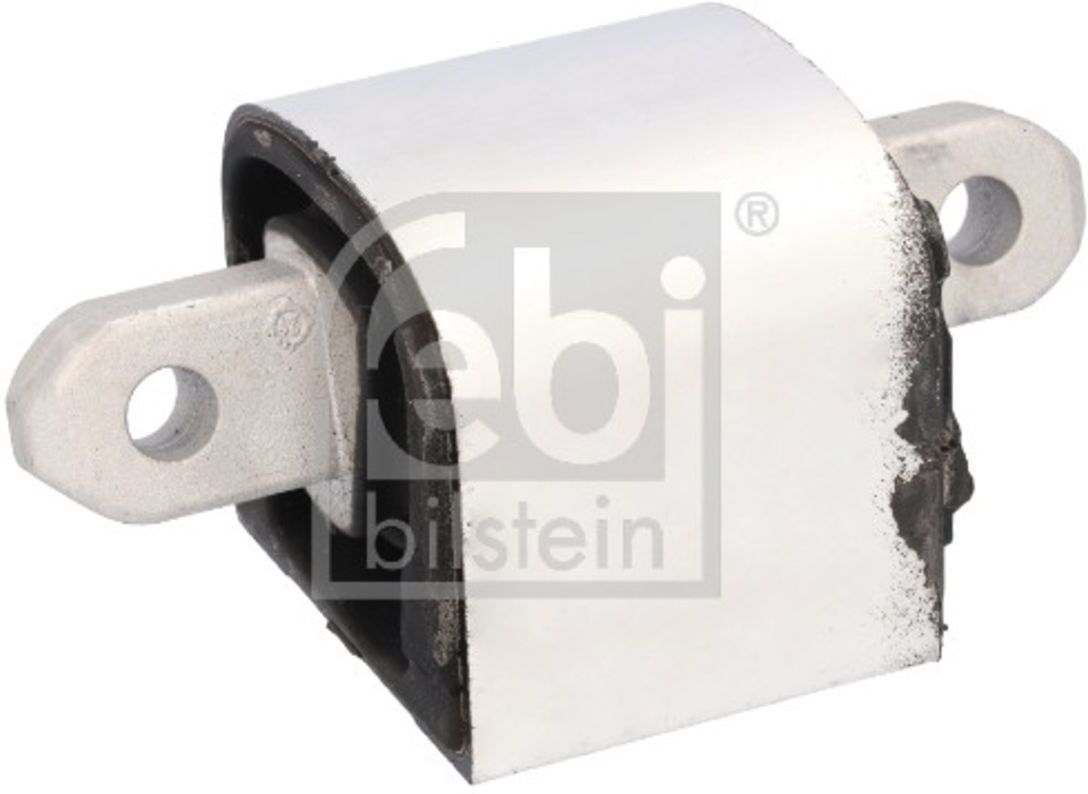 Lagerung, Getriebe FEBI BILSTEIN 49412, Hinten