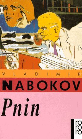 Vladimir Nabokov - Pnin. - Preis vom 30.09.2026 22:30:23 h