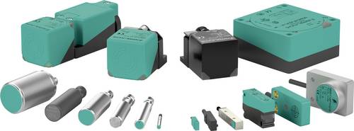 Pepperl+Fuchs Sensor Induktiv NBB0,8-5GM25-E1-V3 134077 NPN