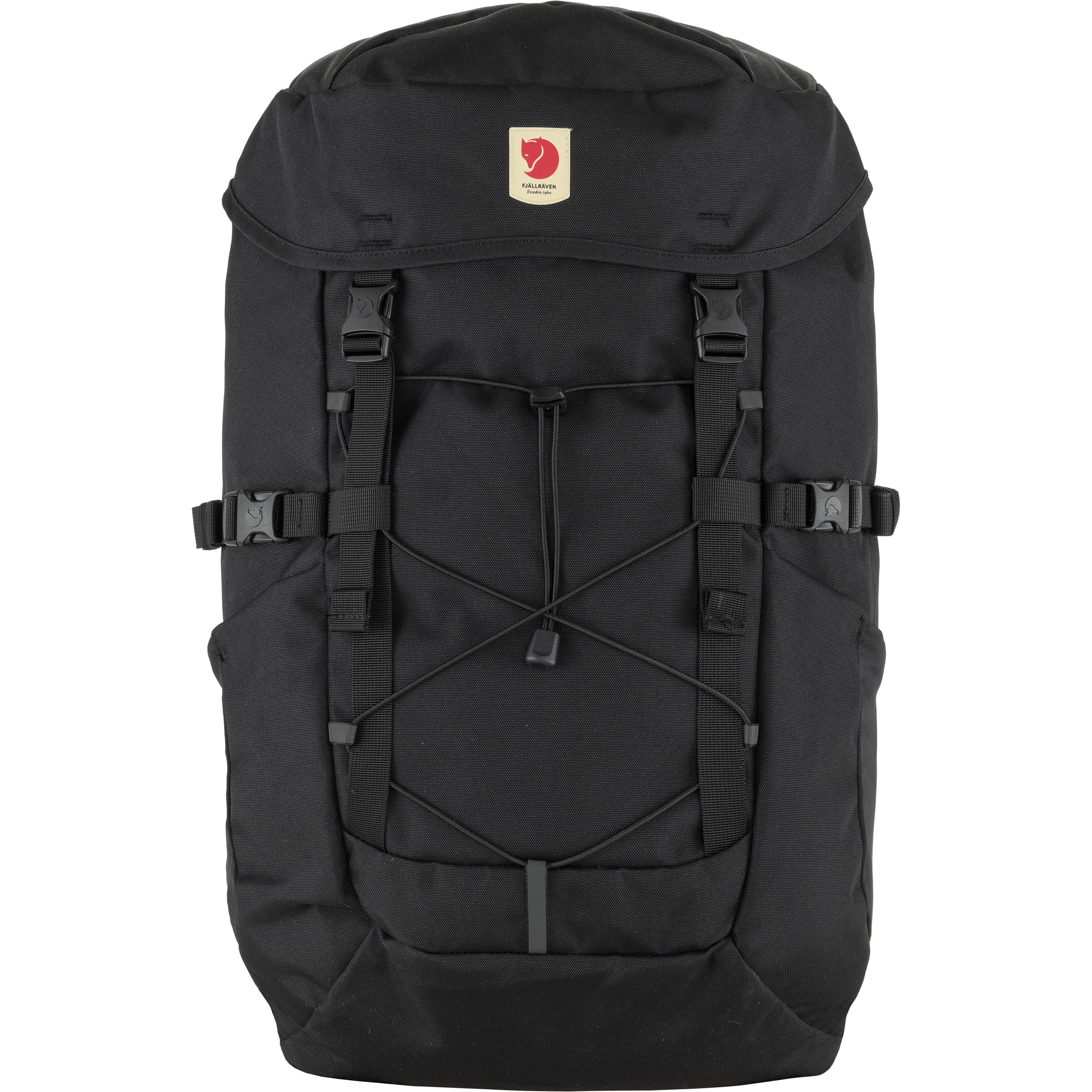 Fjällräven Skule Top 26 Daypacks schwarz Größe 26L Lifestyle