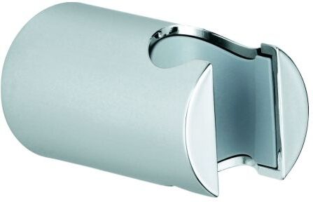 Grohe Rainshower Wandbrausehalter 27056000 chrom, ohne Rosette