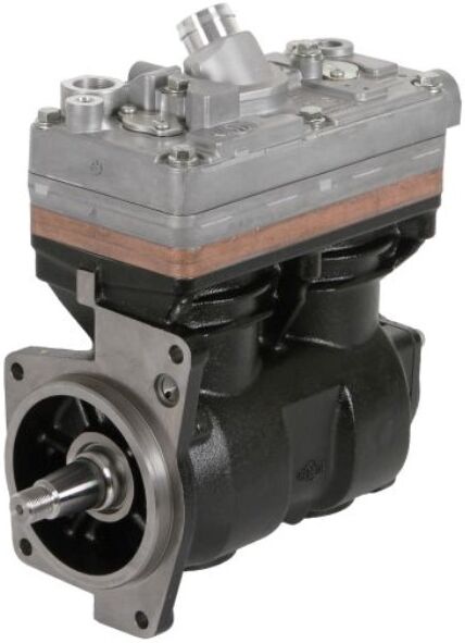 KNORR-BREMSE K165523N00 Air suspension compressor