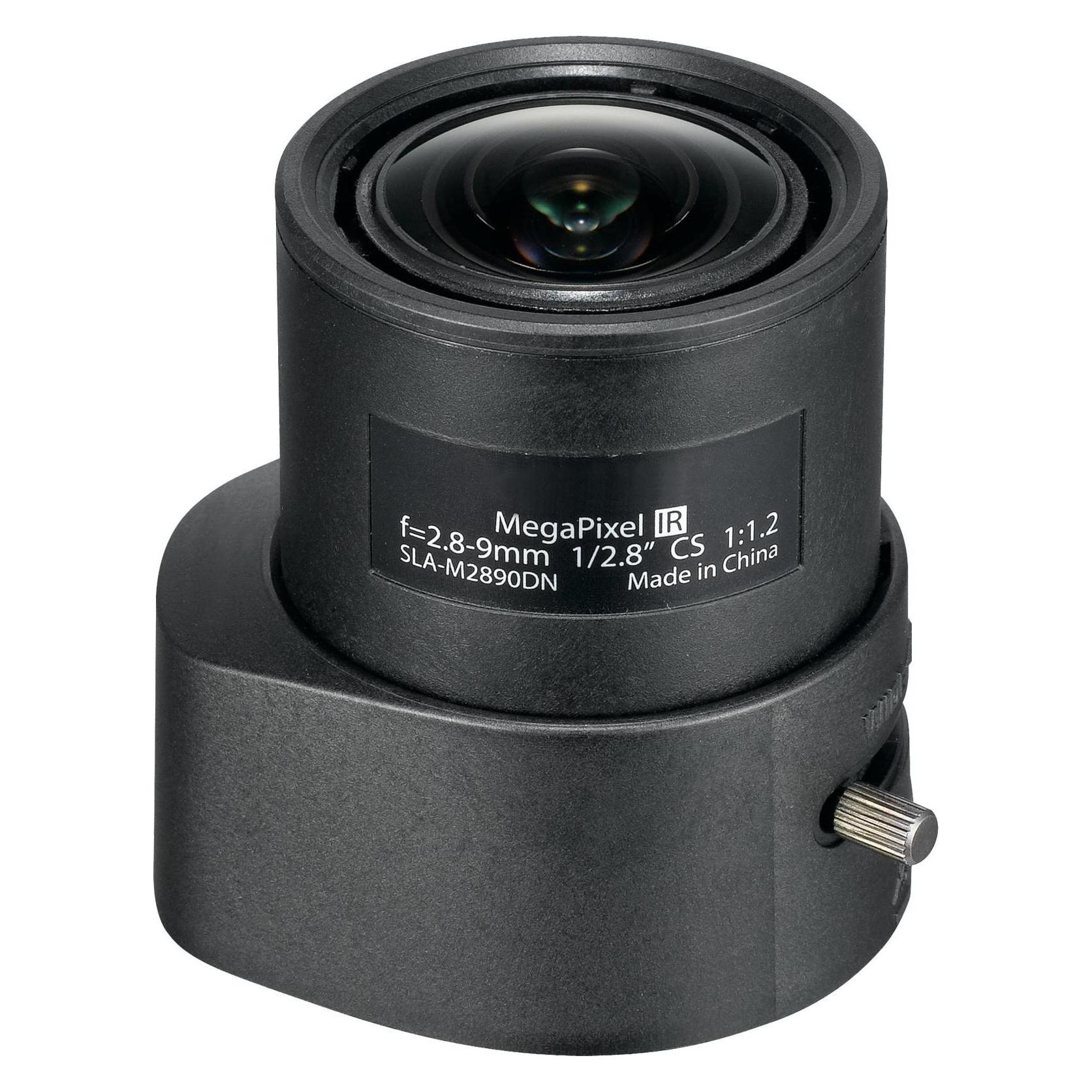 Hanwha Megapixel DC-iris Lens (Objektiv) (SLA-M2890DN)