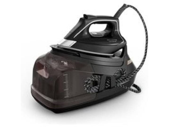 Centrale de repassage - ROWENTA - DG9611F0 - 5 bar - 2400 Watt - Débit vapeur 120 g/min