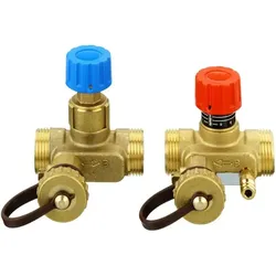 Danfoss, Ventil, USV-I/M Set, IG (Rp 1)