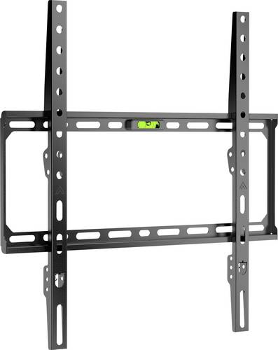 My Wall HEG3L TV-Wandhalterung 81,3cm (32") - 190,5cm (75") Integrierte Wasserwaage