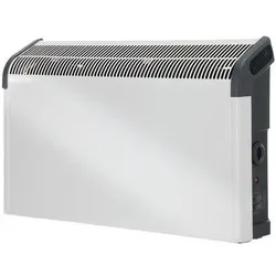 Dimplex DX 415E, Heizkörper, Weiss