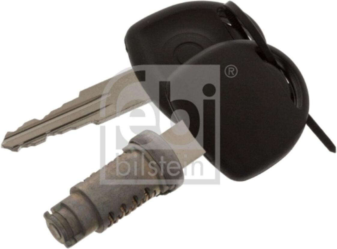 Schließzylinder FEBI BILSTEIN 02041
