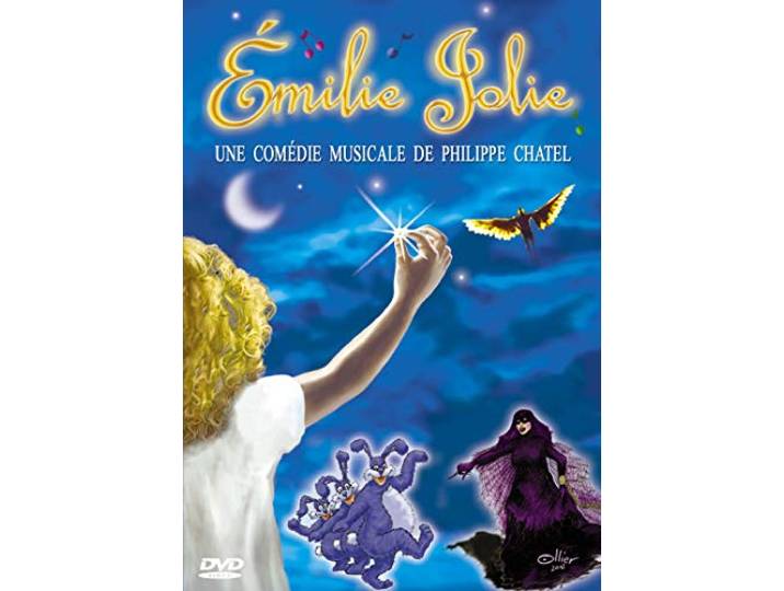 Emilie Jolie