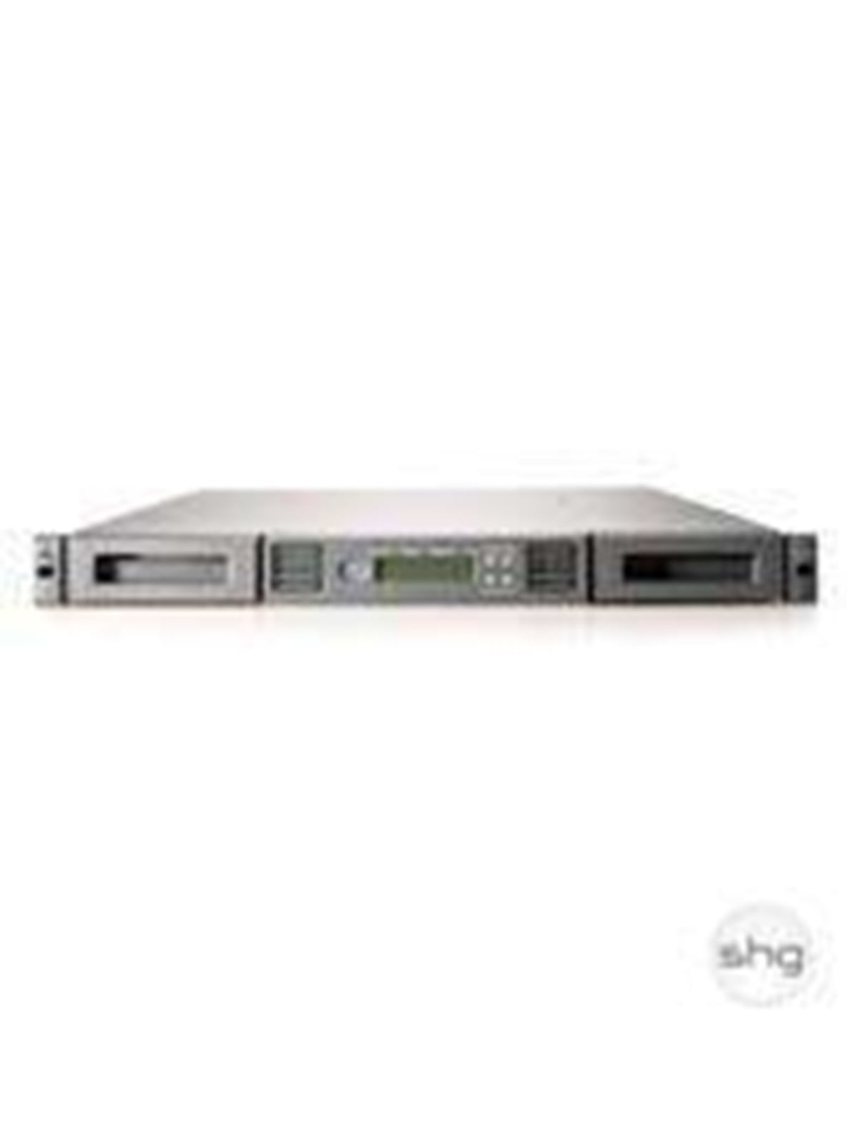 HP StorageWorks 1/8 G2