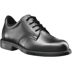 HAIX Office Leder - UK 10.0 / EU 45 - schwarz