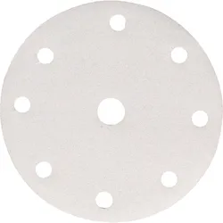 Makita Schleifpapier Klett 150 mm K600 10 St. - P-31706