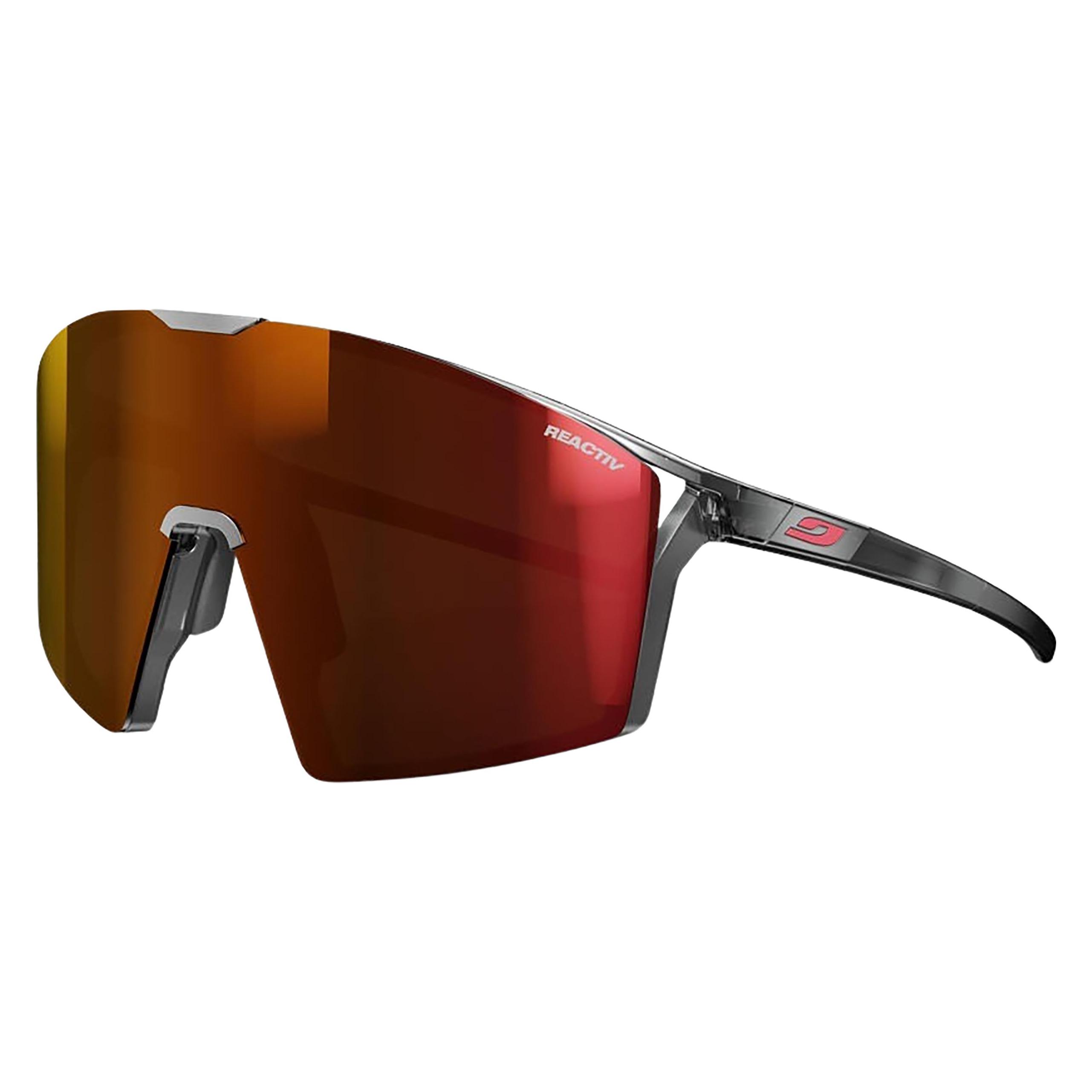 Julbo Edge (Black, Orange, Pink, Red) (J5624114)