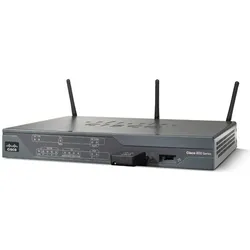 CISCO881G-K9 neu